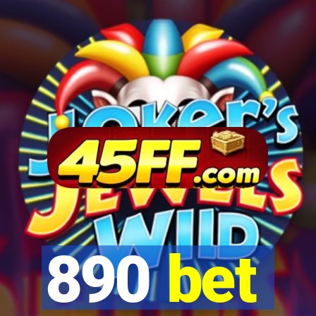 890 bet